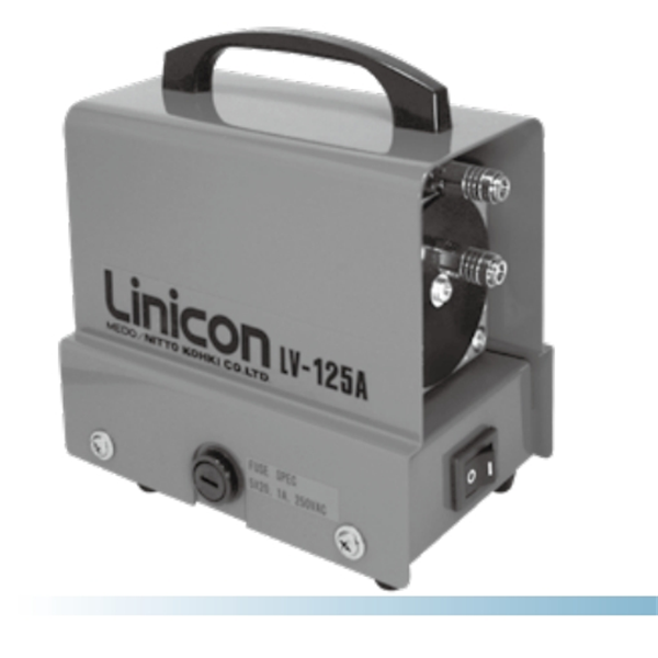 中村供：NITTO日東工器、電動(dòng)螺絲刀DLV8104