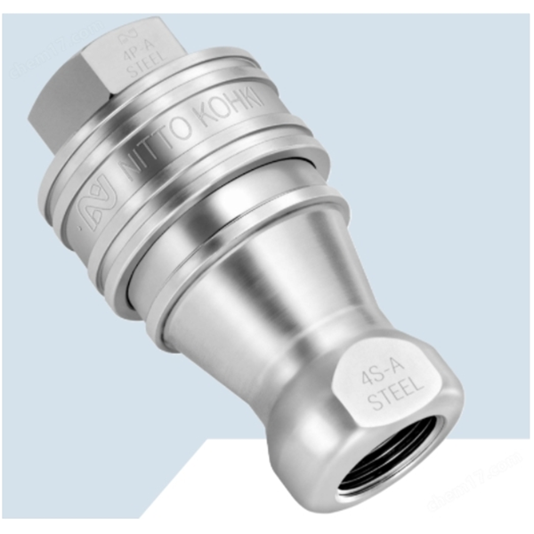 中村供：NITTO日東工器、電動(dòng)螺絲刀DLV8104