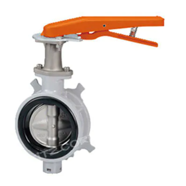 KITZ日本開滋氣動(dòng)自動(dòng)蝶閥FA-10XJME系列