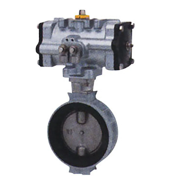 KITZ開滋閥門球墨鑄鐵蝶閥DJ系列VG-5DJUE-80A