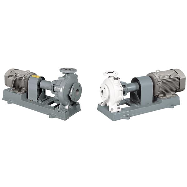 KAWAMOTO川本泵小型離心泵GEI406CE1.5