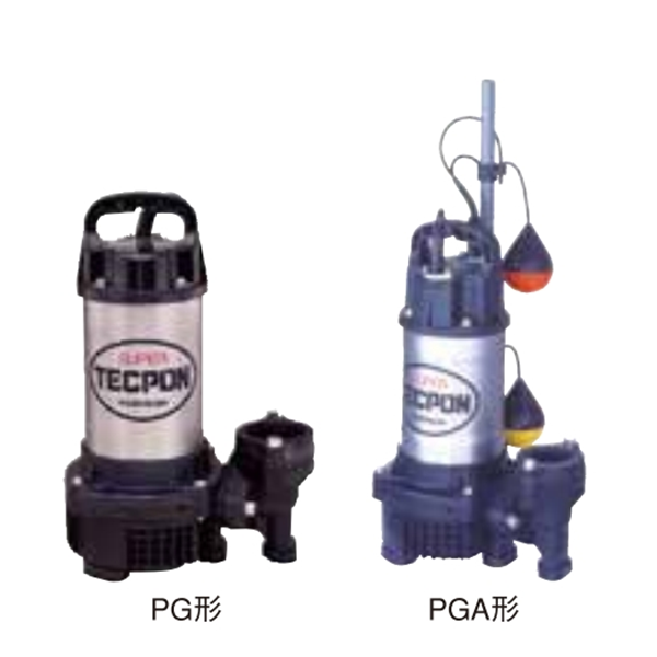 日本terada寺田泵水泵合成橡膠制不銹鋼制PG5-2200