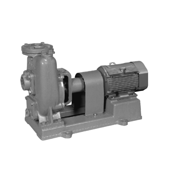 kawamoto川本污水和廢物潛水泵ZUJ-806-3.7L