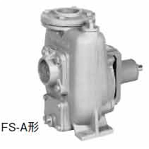 kawamoto川本污水和廢物潛水泵ZUJ-806-3.7L