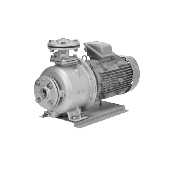 kawamoto川本污水和廢物潛水泵ZUJ-806-3.7L