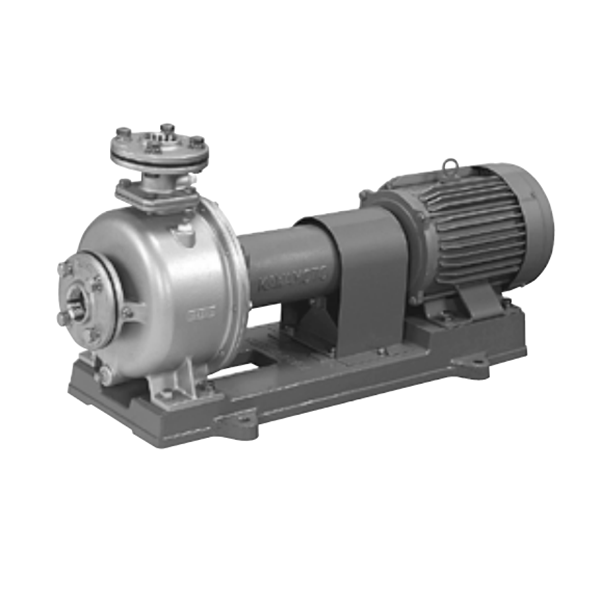 kawamoto川本污水和廢物潛水泵ZUJ-806-3.7L