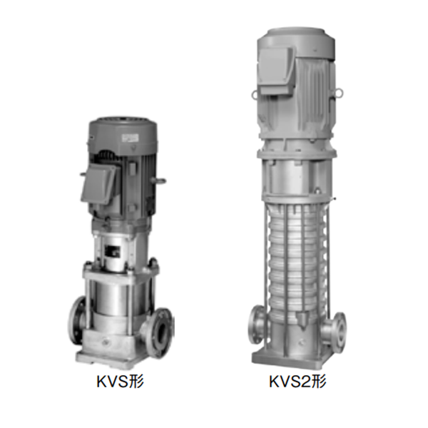 kawamoto川本污水和廢物潛水泵ZUJ-806-3.7L
