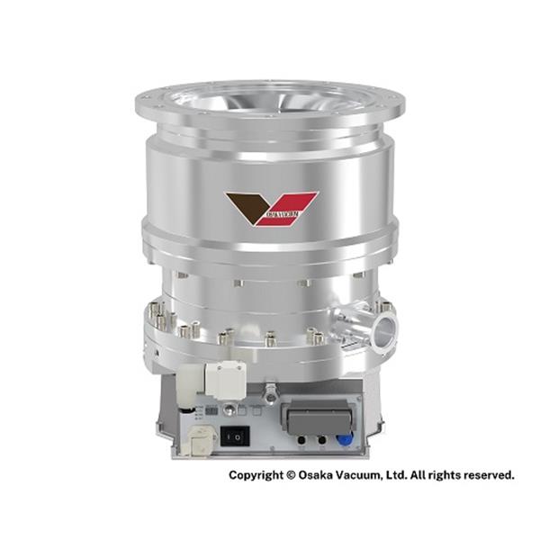 Osakavacuum大阪真空機(jī)器TGkine3800M-B渦輪分子泵