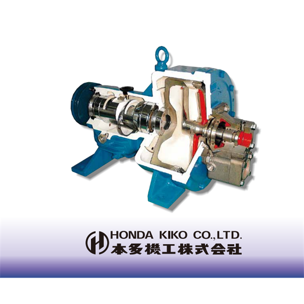 日本HONDAKIKO本多機(jī)工離心泵GS-3034