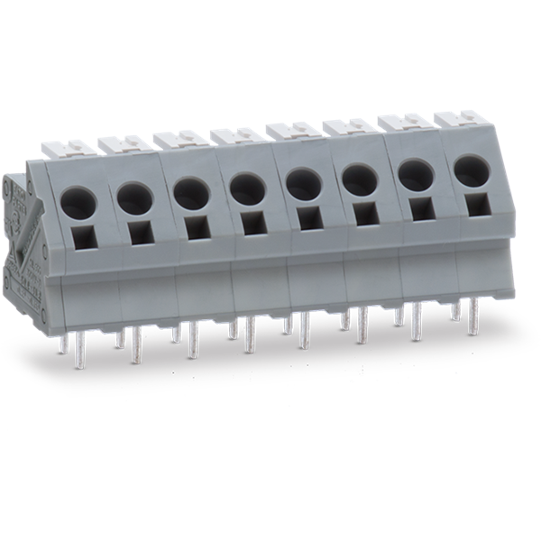 日本SATO PARTS佐藤無(wú)螺絲接線端子ML-400-NV-2P