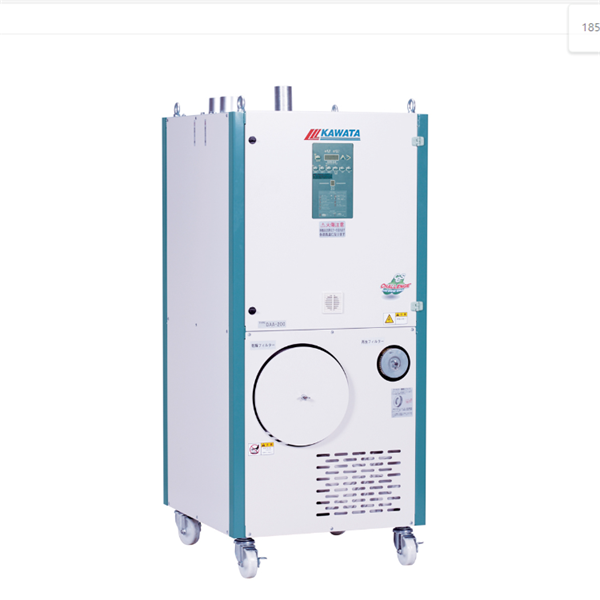 日本特庫曼COTOSORT、KAWATA除濕干燥機(jī)DFC-50Z