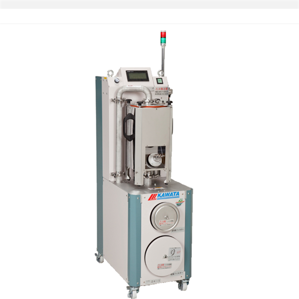 日本特庫曼COTOSORT KAWATA氮氣干燥機DK-5