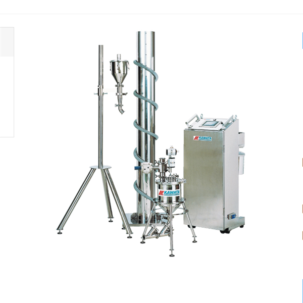 日本特庫曼COTOSORT KAWATA自動裝載運(yùn)輸機(jī)COL-32