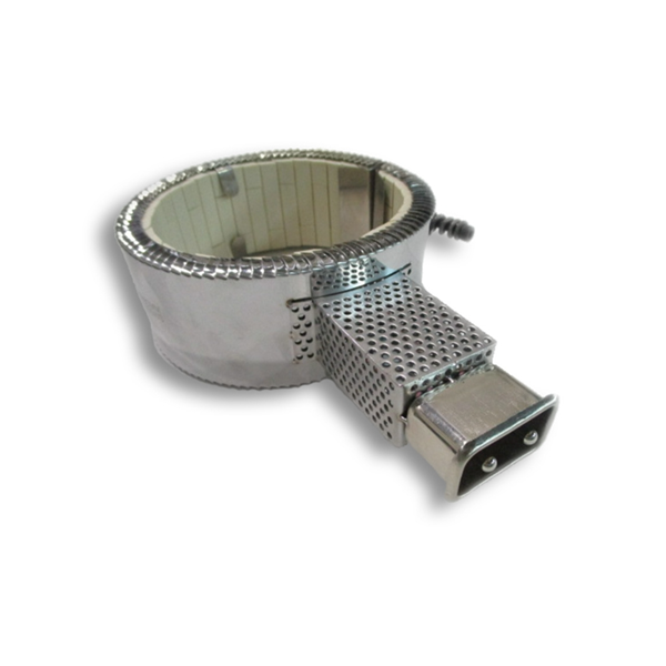 SAKAGUCHI坂口電熱帶加熱器的無(wú)葉離心攪拌器C-MIX