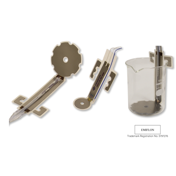 SAKAGUCHI坂口電熱帶加熱器的無(wú)葉離心攪拌器C-MIX