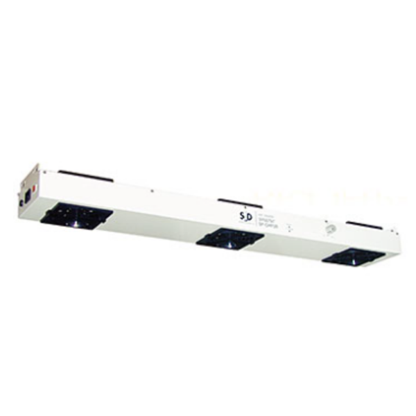 SSD進口日本靜電消除器BF-X12MA輕薄風扇型Winstat