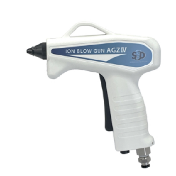 SSD離子棒控制器CABS-CT1-830