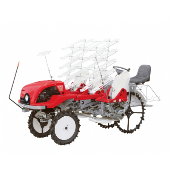 MINORU日本進(jìn)口水田驅(qū)動(dòng)除草機(jī)KW4 KE3A四行型