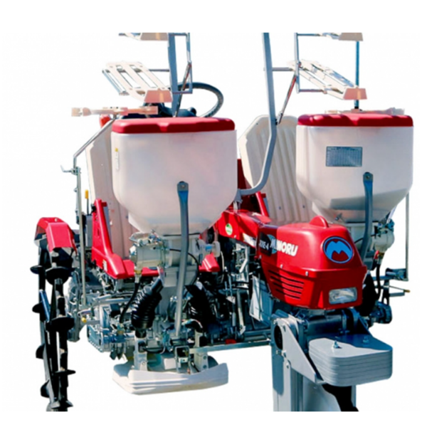 MINORU日本進(jìn)口水田驅(qū)動(dòng)除草機(jī)KW4 KE3A四行型