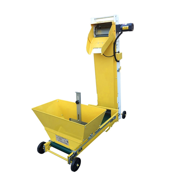 MINORU日本土壤供應(yīng)輸送機(jī)LSPA-61