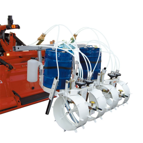 MINORU日本進(jìn)口多功能收獲機(jī)W-4BH