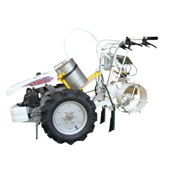 MINORU日本進(jìn)口多功能收獲機(jī)W-4BH