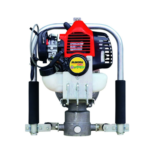 MINORU日本進(jìn)口多功能收獲機(jī)W-4BH