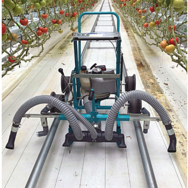 MINORU日本進口電動多功能作業(yè)車GHE-110