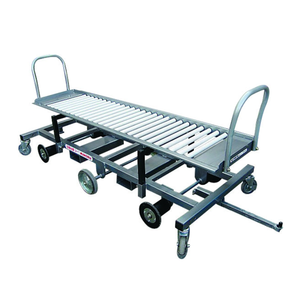 MINORU日本進口電動多功能作業(yè)車GHE-110