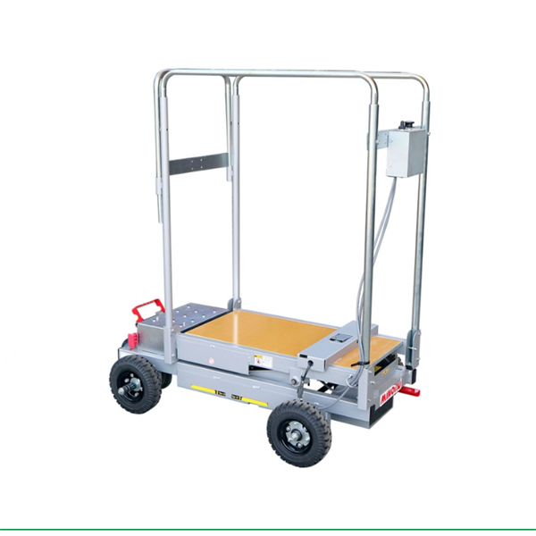 MINORU日本進口電動多功能作業(yè)車GHE-110