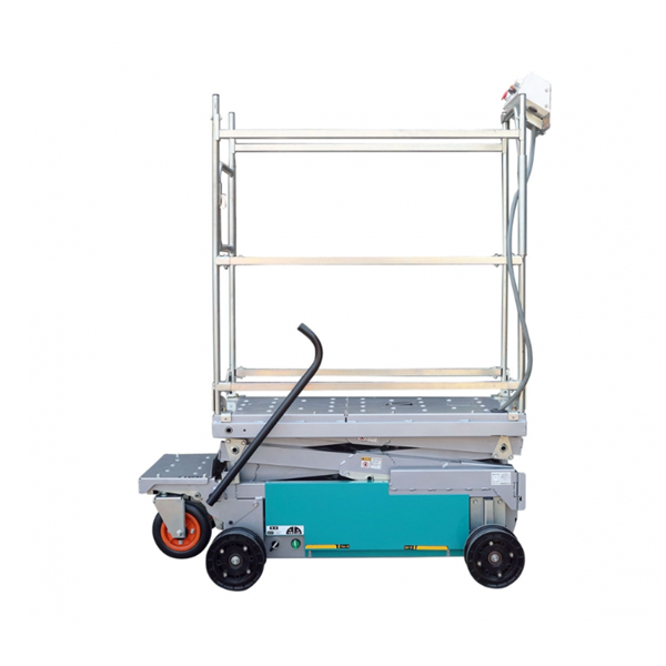 MINORU日本進口電動多功能作業(yè)車GHE-110