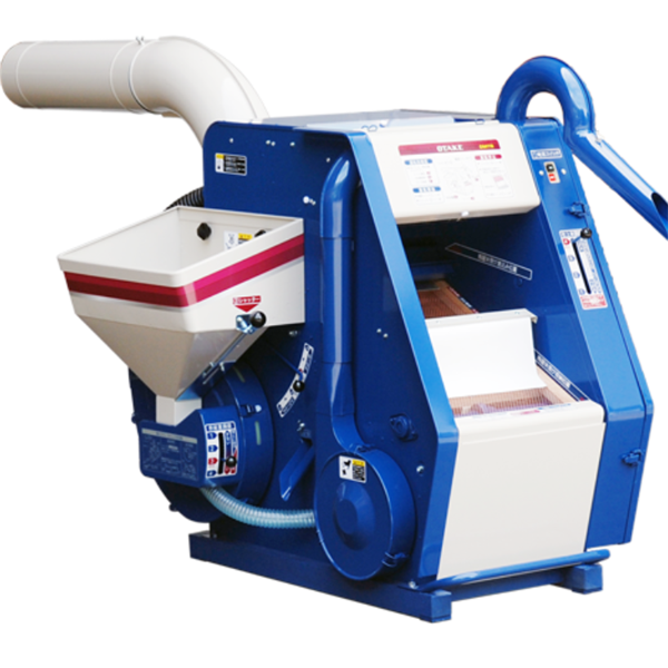 OTAKE日本進(jìn)口稻米脫殼機(jī)DM7R-2SM