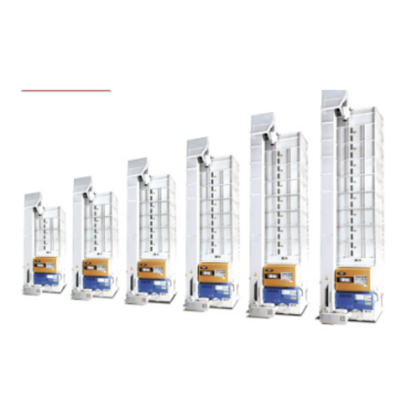 OSHIMA日本進口種子干燥機烘干機RT500S