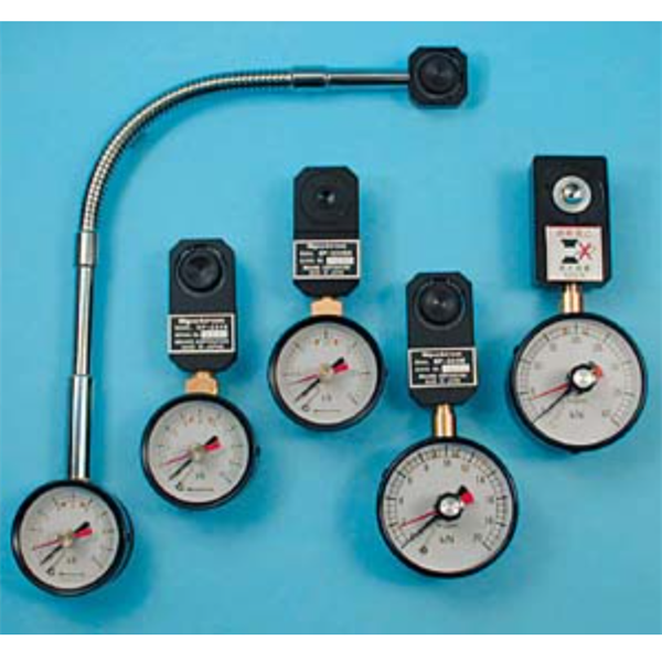 Spotron日本進口數(shù)字壓力表SP-255- 20kN