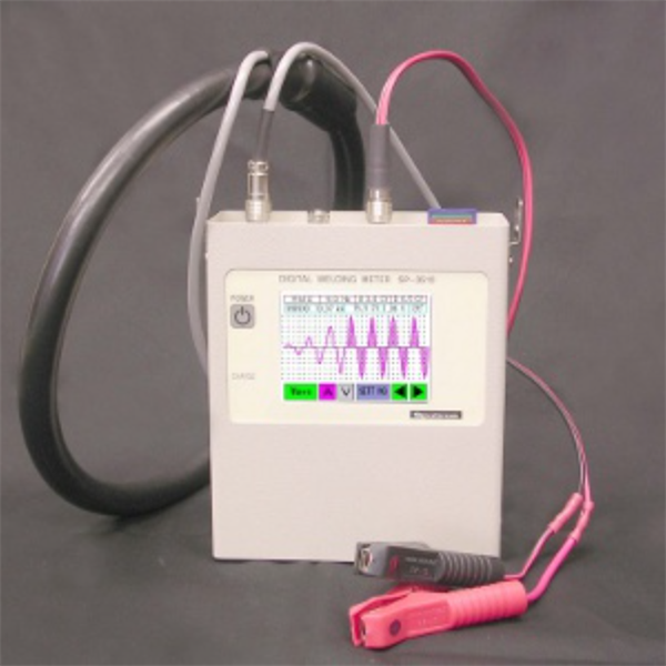 Spotron日本進口數(shù)字壓力表SP-255- 20kN