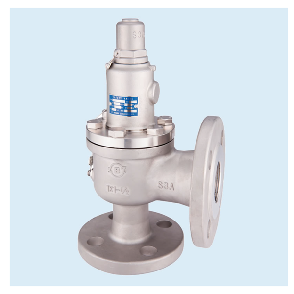 mihana日本進(jìn)口旋入式提升式安全閥KANTAK