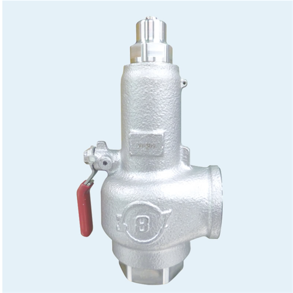 mihana日本進(jìn)口旋入式提升式安全閥KANTAK