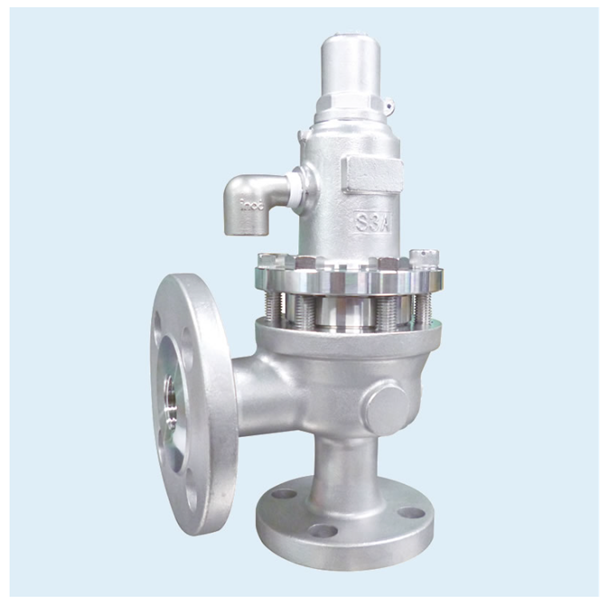 mihana日本進(jìn)口旋入式提升式安全閥KANTAK