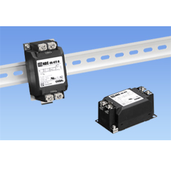 COSEL日本進(jìn)口噪聲濾波器ESC-03