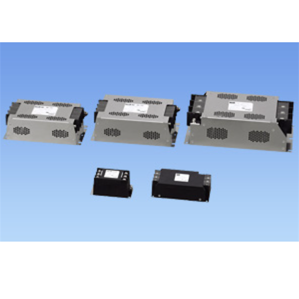 COSEL日本進(jìn)口噪聲濾波器ESC-03