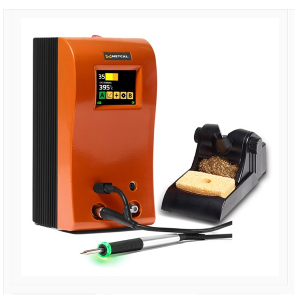 【中村】MRO美國METCAL奧科焊接系統(tǒng)CV-PS5200