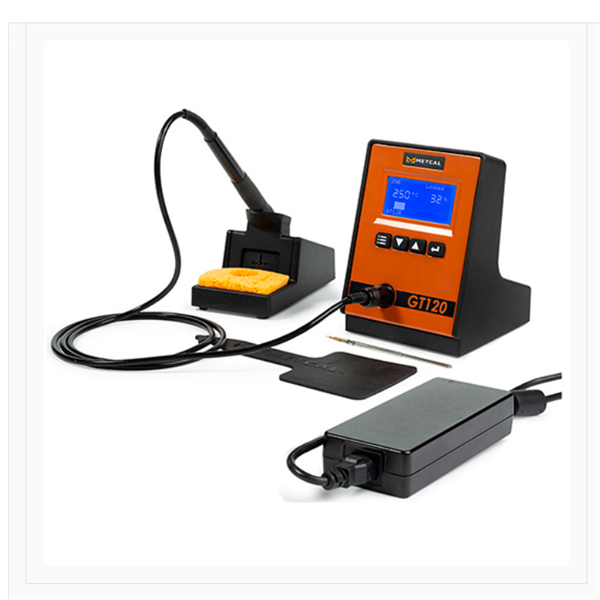 【中村】MRO美國METCAL奧科焊接系統(tǒng)CV-PS5200