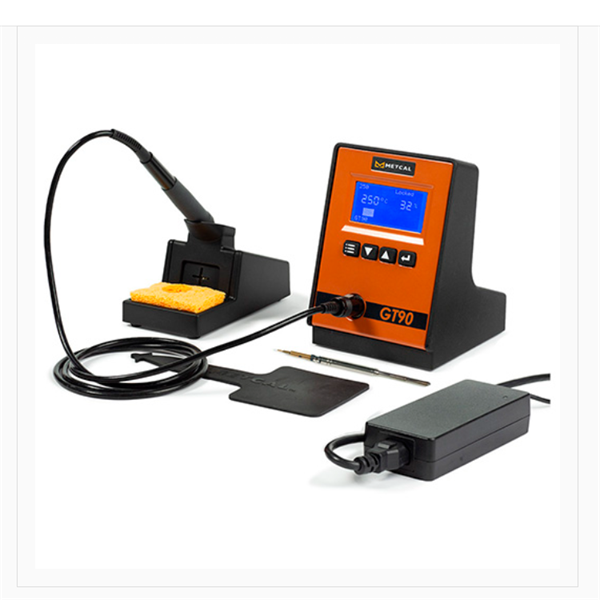 【中村】MRO美國METCAL奧科焊接系統(tǒng)CV-PS5200