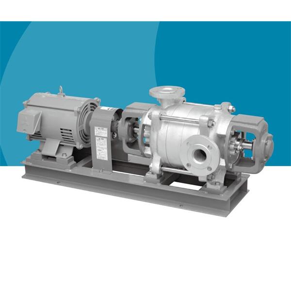 TERAL中～大流量/中揚(yáng)程冷卻泵LPSE403A-2.2-e