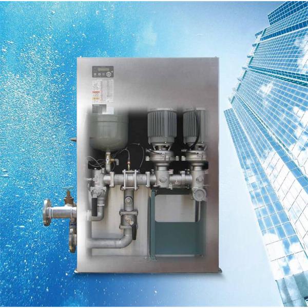 TERAL中～大流量/中揚(yáng)程冷卻泵LPSE403A-2.2-e