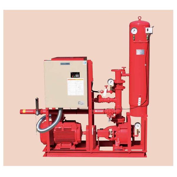 TERAL中～大流量/中揚(yáng)程冷卻泵LPSE403A-2.2-e