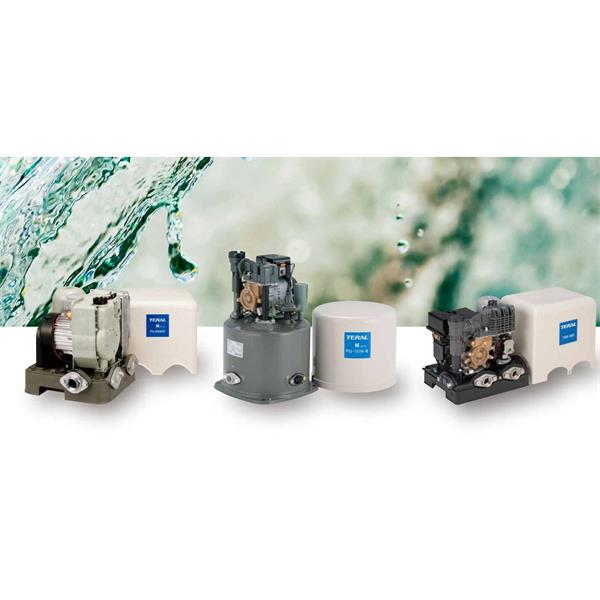 TERAL中～大流量/中揚(yáng)程冷卻泵LPSE403A-2.2-e