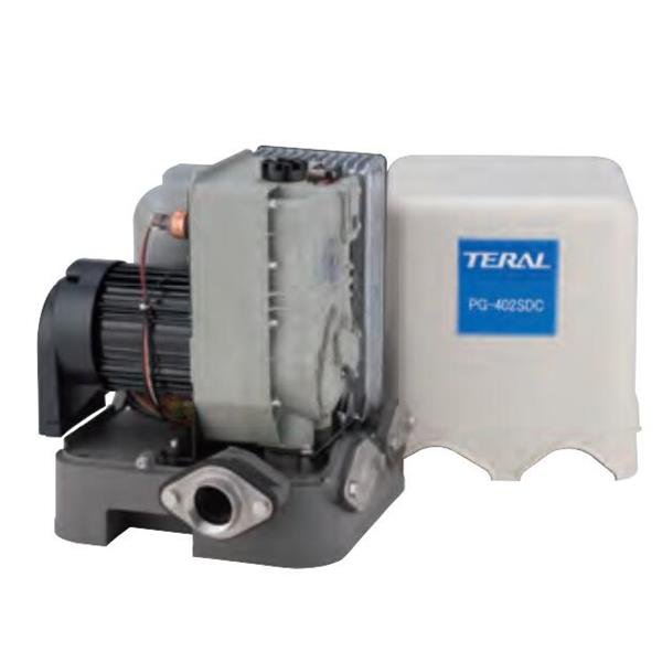 TERAL中～大流量/中揚(yáng)程冷卻泵LPSE403A-2.2-e