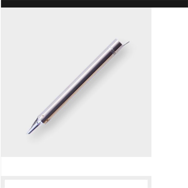 日本BONKOTE邦可焊接工具烙鐵頭SG10-4C