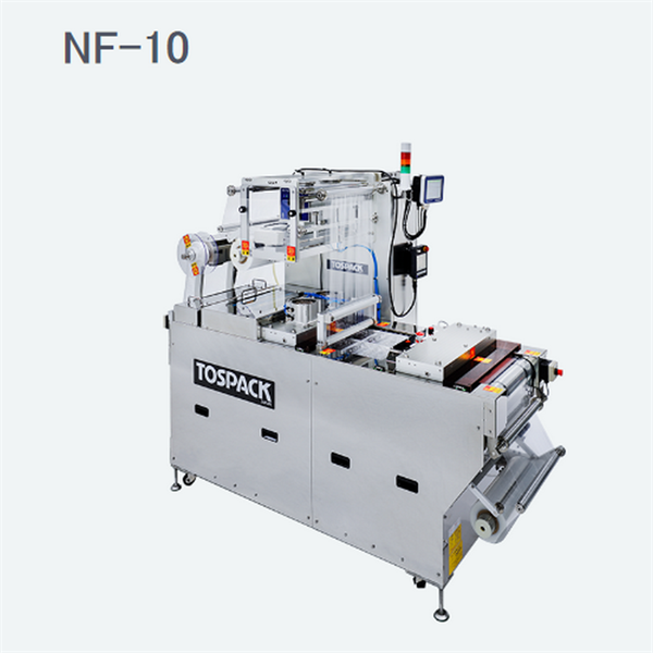 TOSEI東精精密真空包裝機NF-10